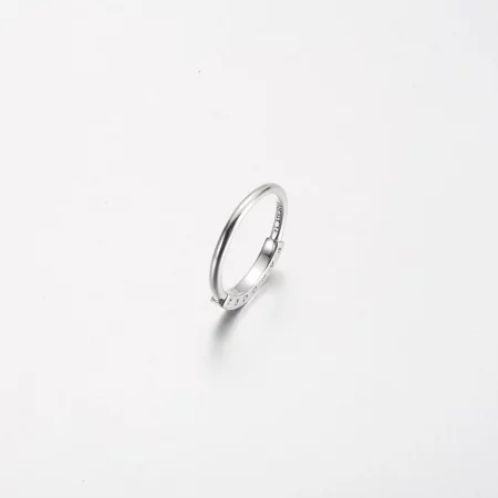 Pandora Signature I-D Pavé Ring - 192283C01
