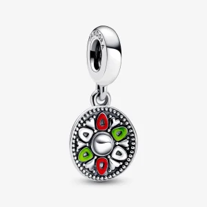 (image for) Pandora Sombrero Hat Dangle Charm - 792200C01