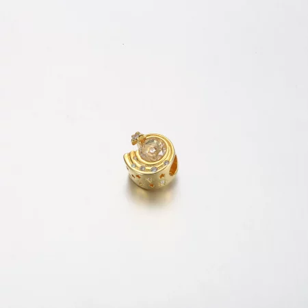 Pandora Sparkling Shooting Star Charm - 762202C01