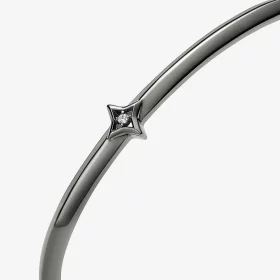 Pandora Sparkling Star Open Bangle - 542767C01 Pandora Sparkling Star Open Bangle - 542767C01