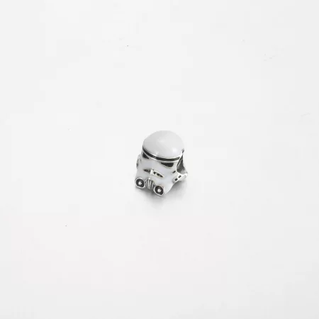 Pandora Star Wars™ Stormtrooper™ Helmet Charm - 791454C01