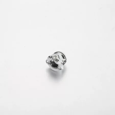 Pandora Star Wars™ Stormtrooper™ Helmet Charm - 791454C01