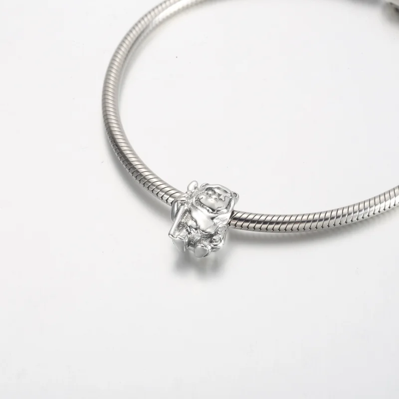 (image for) Pandora Star Wars™ Ewok™ Charm - 791136C00 - View 6