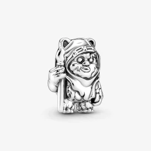 (image for) Pandora Star Wars™ Ewok™ Charm - 791136C00