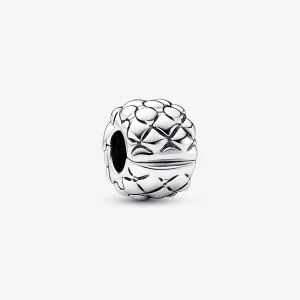 (image for) Pandora Studded Clip Charm - 792746C00