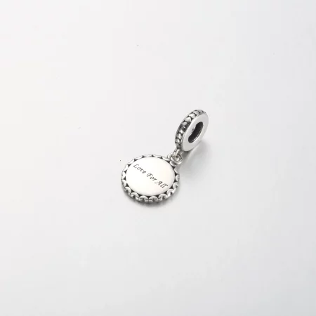 Pandora Sunflower Love For All Dangle Charm - 792018C00_E030