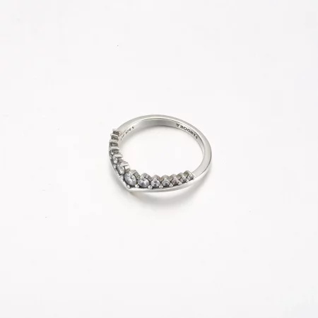 Pandora Timeless Wish Floating Pavé Ring - 192320C01