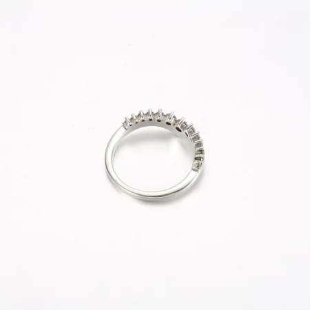 Pandora Timeless Wish Floating Pavé Ring - 192320C01