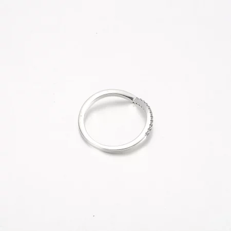 Pandora Timeless Wish Half Sparkling Ring - 192394C01