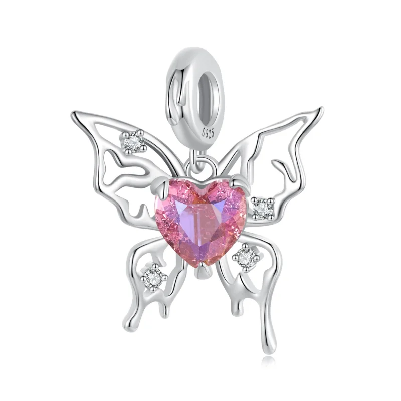(image for) PANDORA Style Bloody Butterfly Dangle - SCC2696 - Product Image