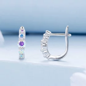 PANDORA Style Colorful Earrings - BSE960