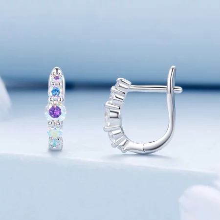 PANDORA Style Colorful Earrings - BSE960