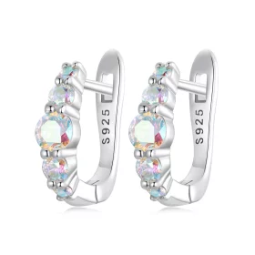 PANDORA Style Colorful Earrings - BSE960