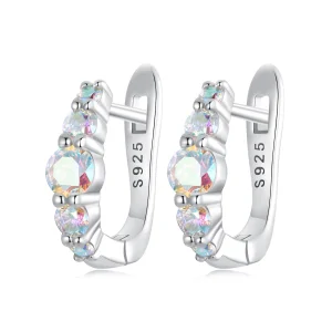 (image for) PANDORA Style Colorful Earrings - BSE960