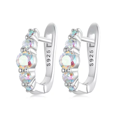 PANDORA Style Colorful Earrings - BSE960 PANDORA Style Colorful Earrings - BSE960