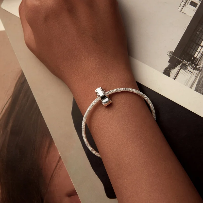 (image for) PANDORA Style Dirt Bike Charm - SCC2711 - View 6