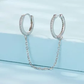 PANDORA Style Ear Cuffs - SCE1679-A