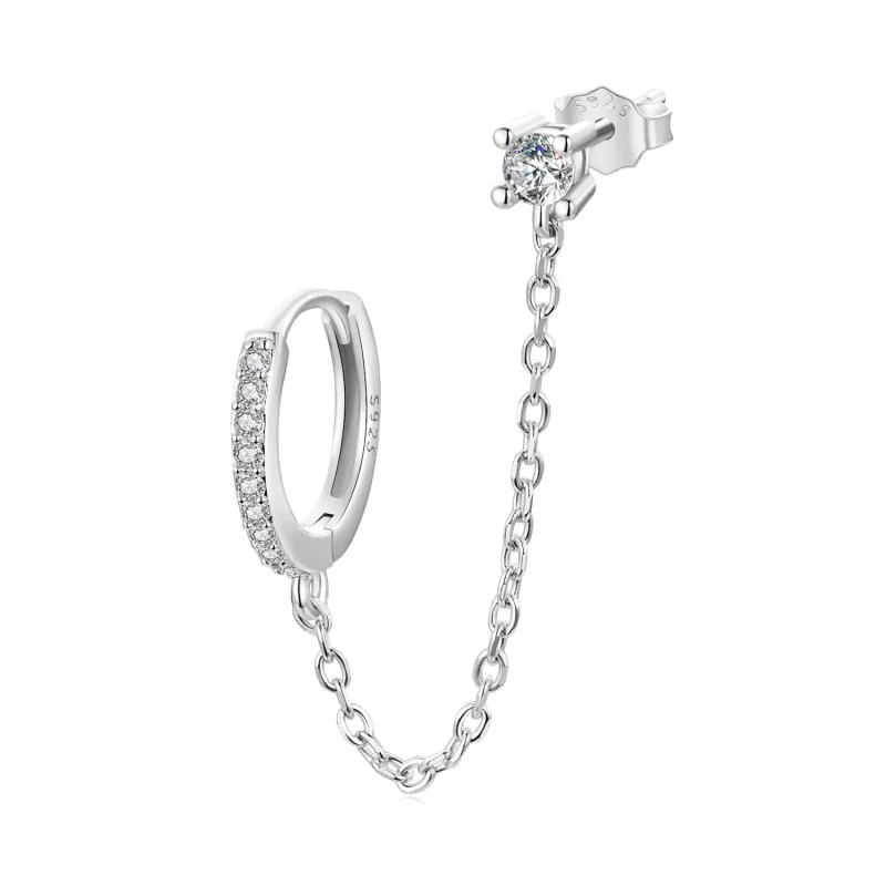(image for) PANDORA Style Exquisite Earrings - SCE1678-A - Product Image