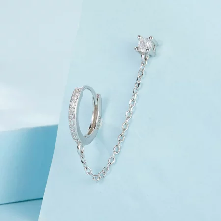 PANDORA Style Exquisite Earrings - SCE1678-A