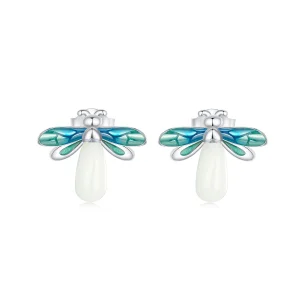 (image for) PANDORA Style Firefly Earrings - BSE962