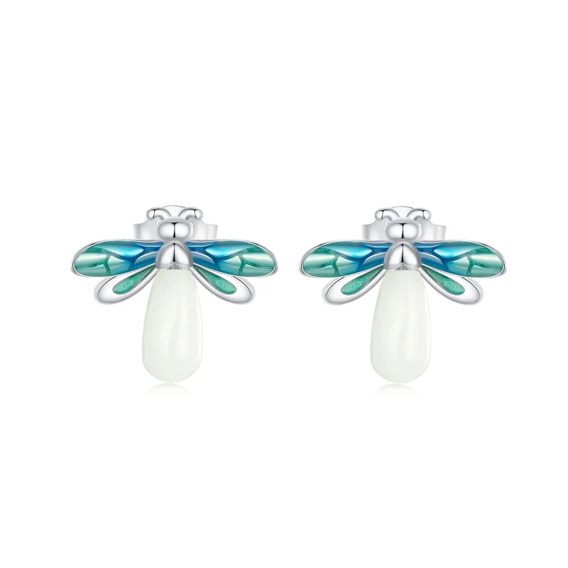 (image for) PANDORA Style Firefly Earrings - BSE962 - Product Image