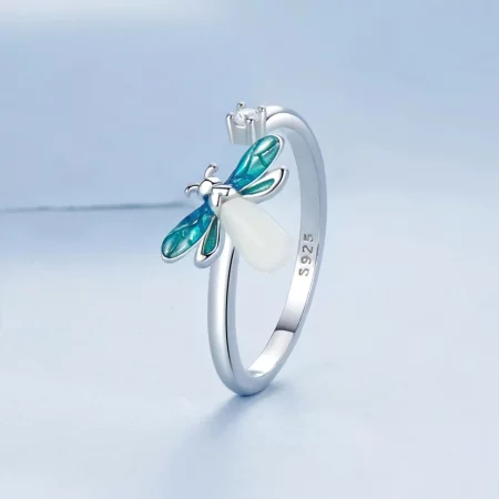 PANDORA Style Firefly Open Ring - BSR514-E