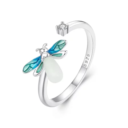 PANDORA Style Firefly Open Ring - BSR514-E