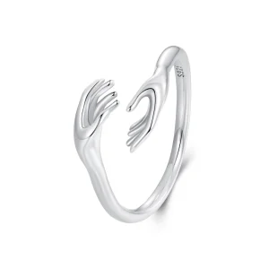 (image for) PANDORA Style Guardian Open Ring - SCR1003-E
