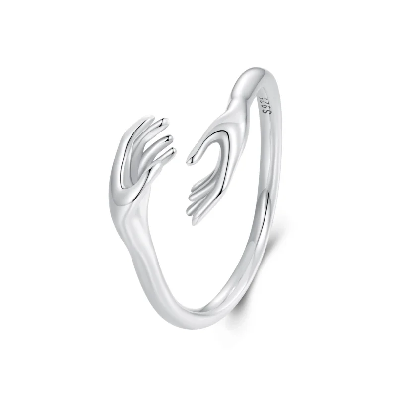 (image for) PANDORA Style Guardian Open Ring - SCR1003-E - Product Image