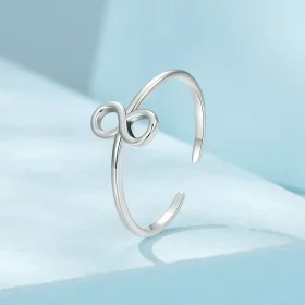PANDORA Style Infinity Ring - SCR996-E PANDORA Style Infinity Ring - SCR996-E