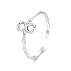 PANDORA Style Infinity Ring - SCR996-E PANDORA Style Infinity Ring - SCR996-E