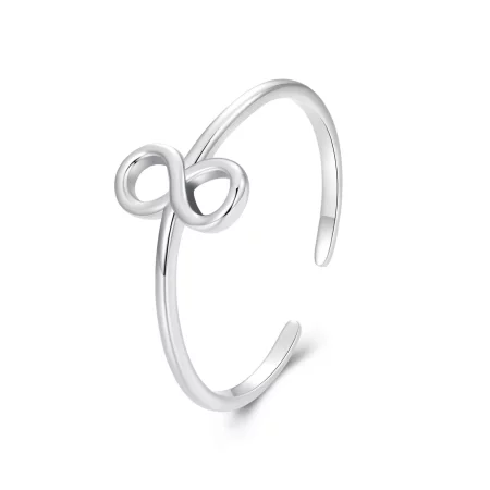 PANDORA Style Infinity Ring - SCR996-E PANDORA Style Infinity Ring - SCR996-E