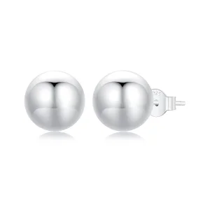(image for) PANDORA Style Large Ball Earrings - SCE1725-L