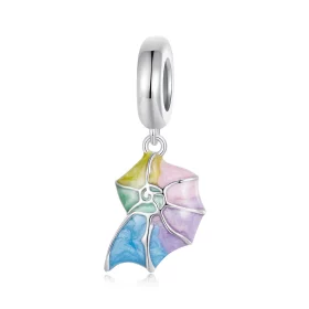 PANDORA Style Neon Conch Dangle - SCC2709 PANDORA Style Neon Conch Dangle - SCC2709