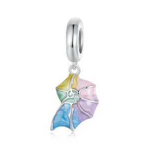 (image for) PANDORA Style Neon Conch Dangle - SCC2709