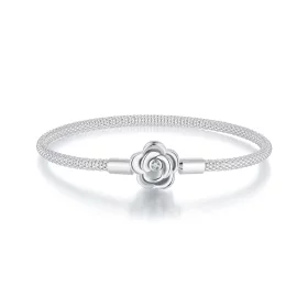 PANDORA Style Rose Base Chain - SCB266 PANDORA Style Rose Base Chain - SCB266