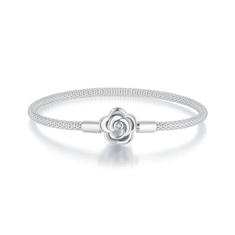 (image for) PANDORA Style Rose Base Chain - SCB266 - Product Image