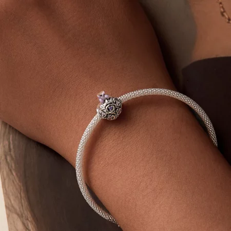 PANDORA Style Rose Bouquet - SCC2704