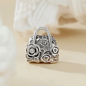 PANDORA Style Rose Sachet - SCC2703 PANDORA Style Rose Sachet - SCC2703