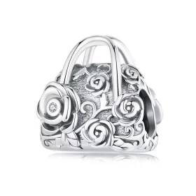 PANDORA Style Rose Sachet - SCC2703 PANDORA Style Rose Sachet - SCC2703