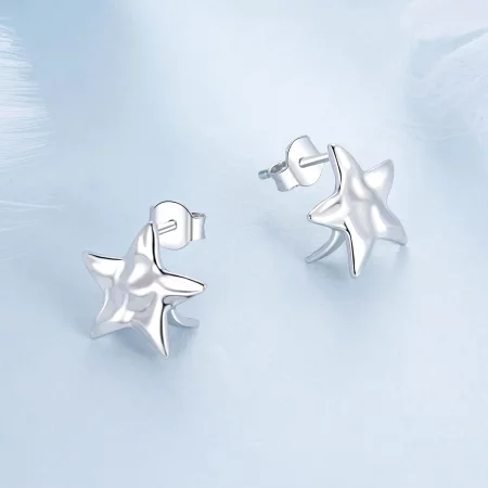 PANDORA Style Star Earrings - BSE965