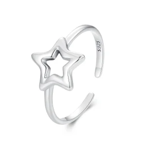 (image for) PANDORA Style Star Ring - SCR997-E