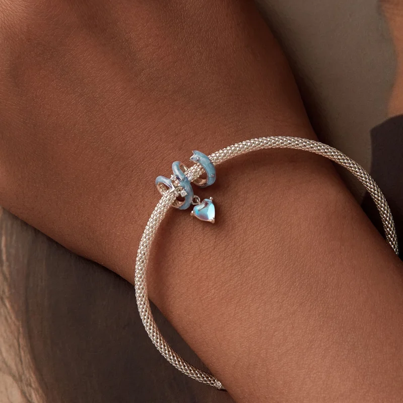 (image for) PANDORA Style Starry Night Charm - SCC2710 - View 7