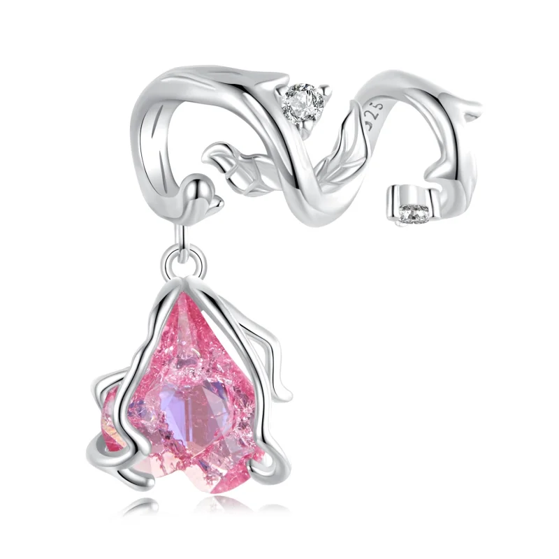 (image for) PANDORA Style Withered Rose Dangle - SCC2697 - Product Image