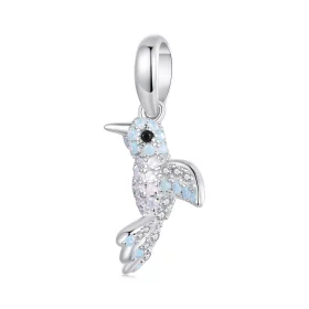 PANDORA Style All-Encrusted Bird Pendant - BSC993 PANDORA Style All-Encrusted Bird Pendant - BSC993