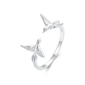 (image for) PANDORA Style Asuka Open Ring - SCR1006-E