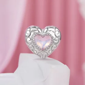 PANDORA Style Ballet Swan Beads - SCC2759 PANDORA Style Ballet Swan Beads - SCC2759