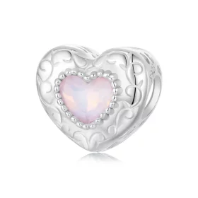 PANDORA Style Ballet Swan Beads - SCC2759 PANDORA Style Ballet Swan Beads - SCC2759