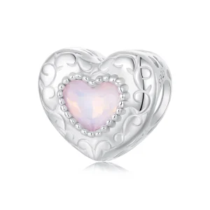 (image for) PANDORA Style Ballet Swan Beads - SCC2759