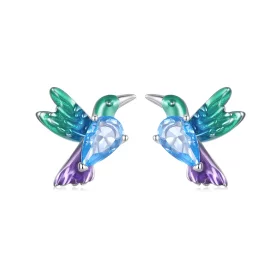 PANDORA Style Bird Earrings - BSE989 PANDORA Style Bird Earrings - BSE989